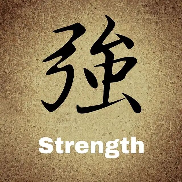 比如爱心