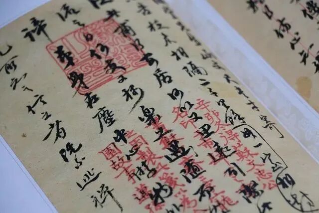 来自不同专业和年级的国际浙小商们开启