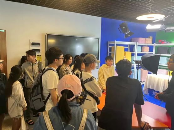 更为双方间交流合作开启了新篇章
