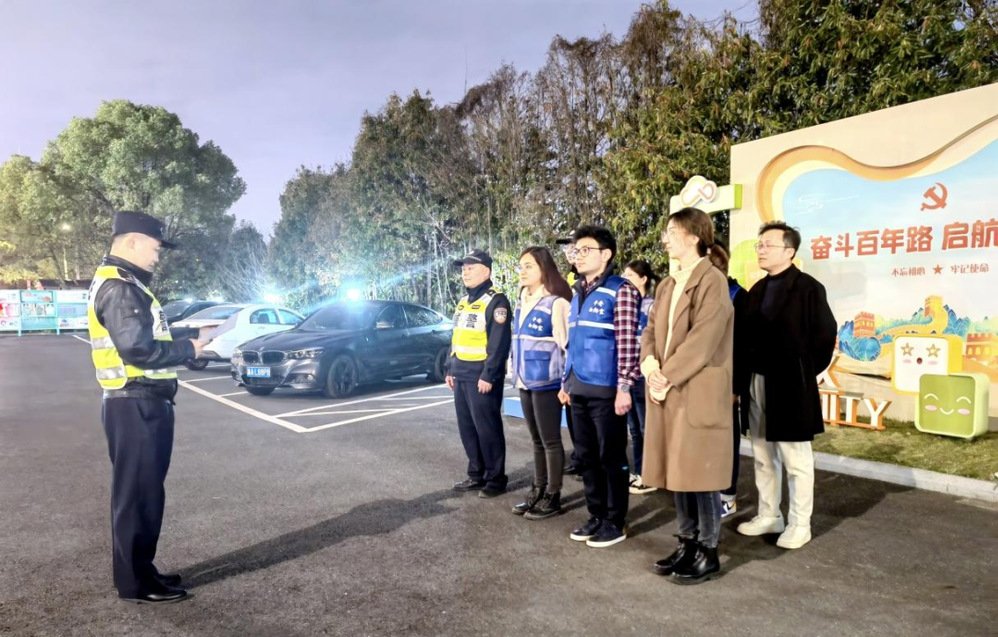 为进一步贯彻落实2024年度警