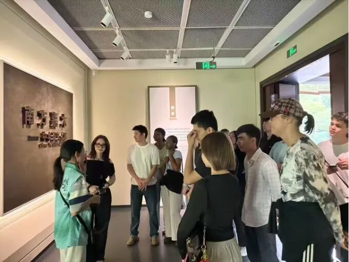 中国是茶树的原产地