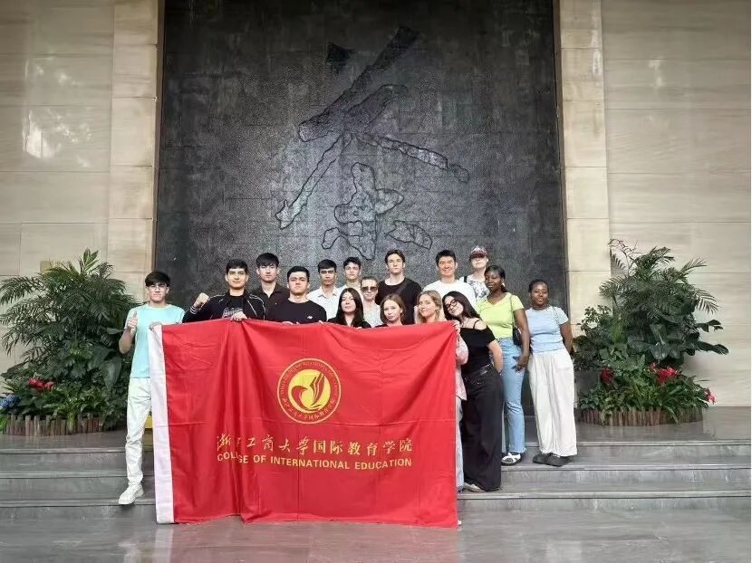 国际生获悉