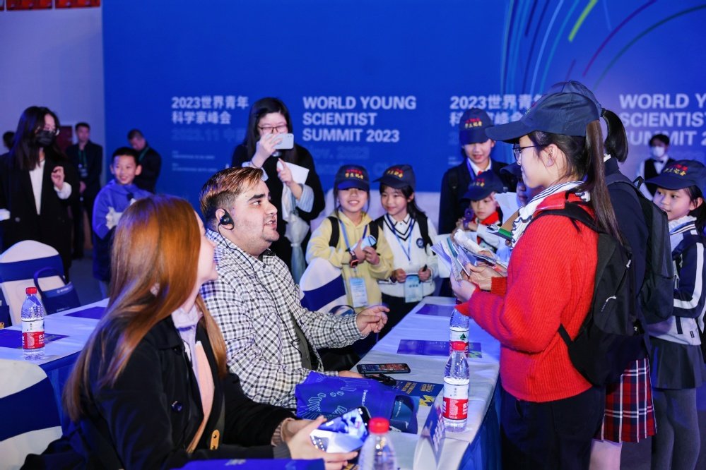对照阅读2024年