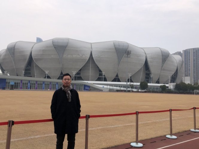 让每一位国际浙小商都能在这里找到属于