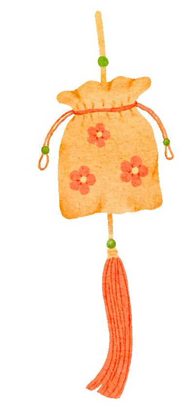 粽叶飘香