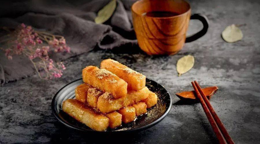 历史渊源