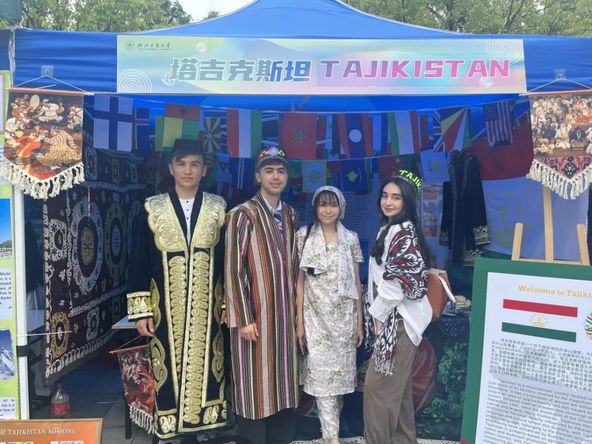 都让我们感受到了不同文化的魅力与深度