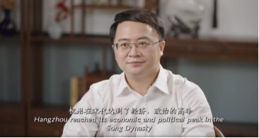 华夏文明的发源地