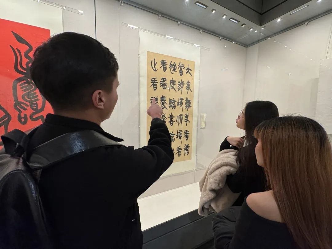 邂逅西泠印社,畅览书画印韵