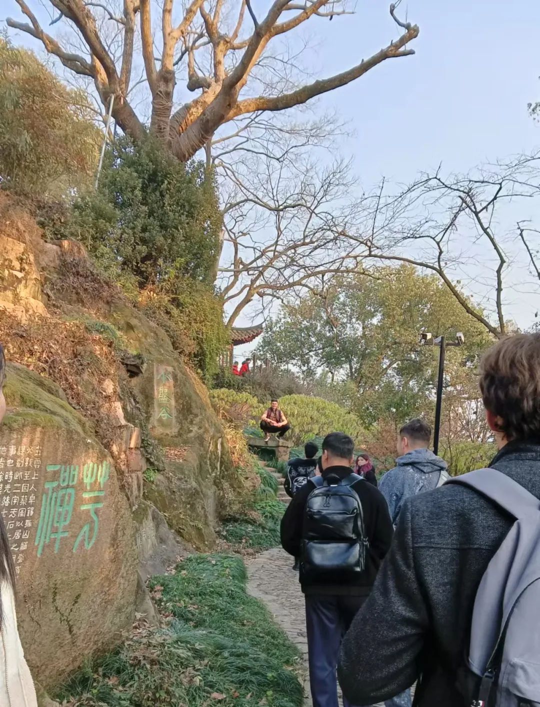 中国印章古韵以及书画文化的博大精深