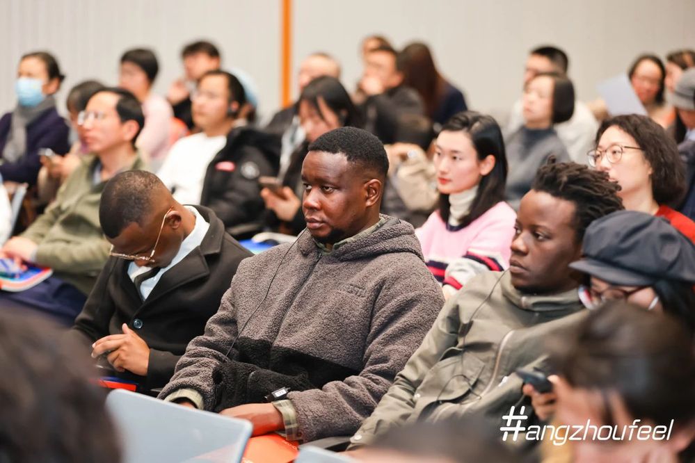 对照阅读此次论坛由浙江大学善文明研究