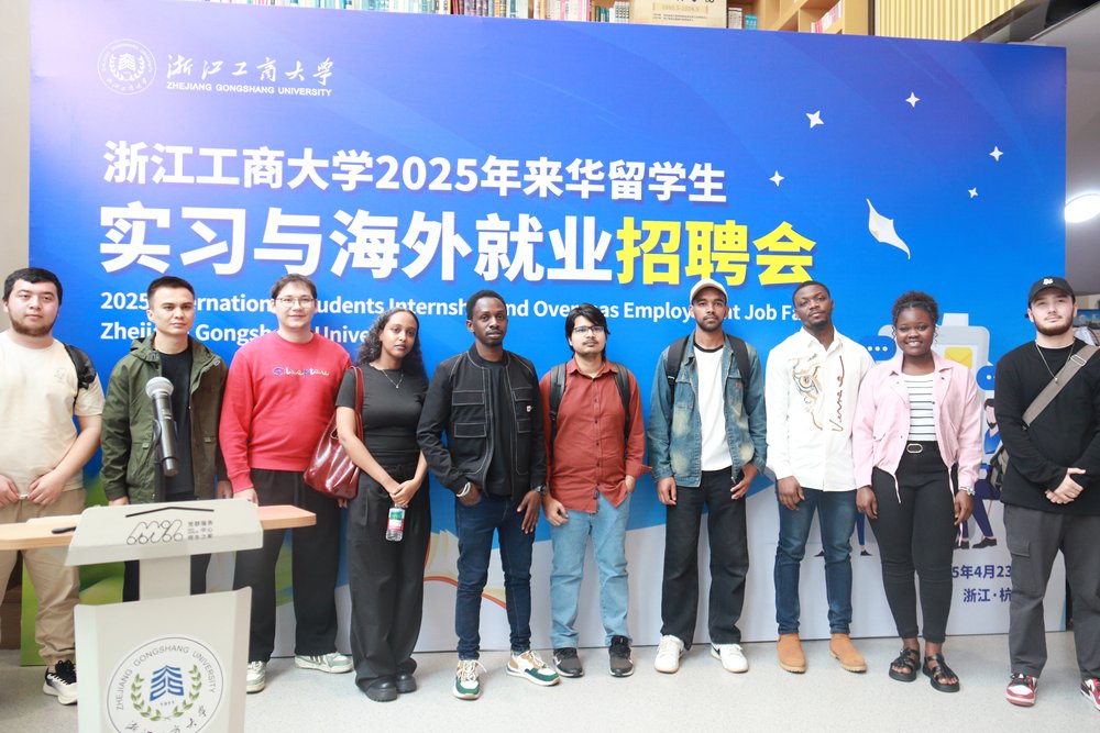 有效搭建起校企协同育人平台