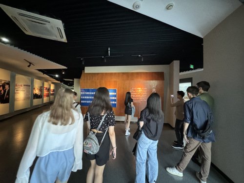 对照阅读5月19日