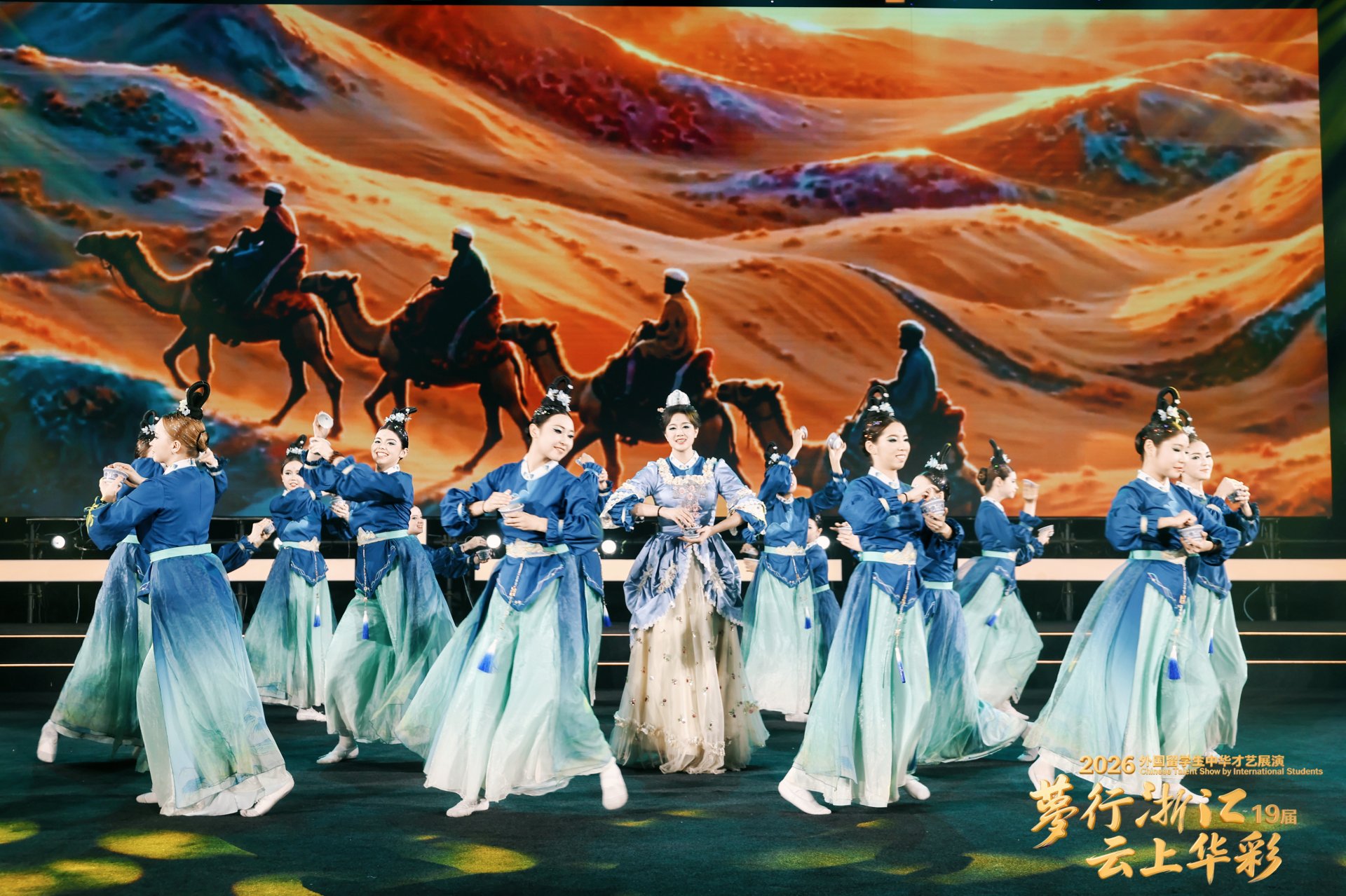 校园新闻About the School
