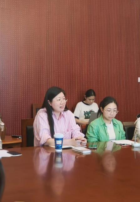 校园新闻About the School
