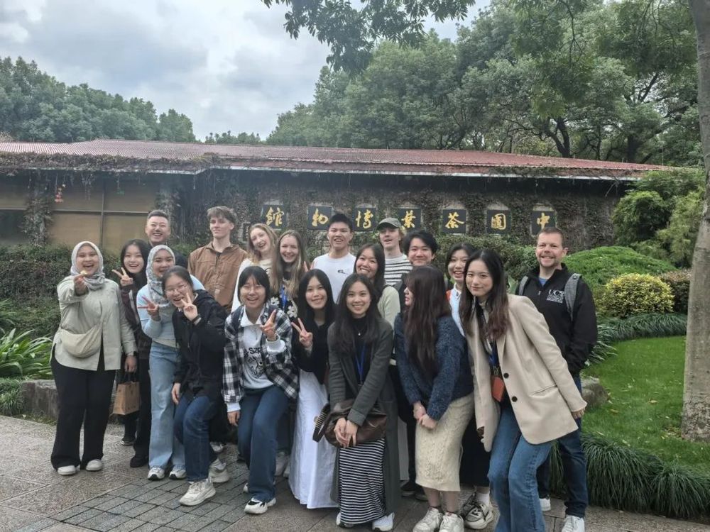 此次来访是继2019年之后坎特伯雷大