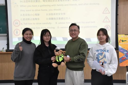 校保卫处数字信息科主管张强老师