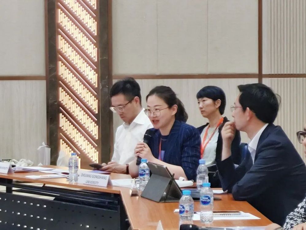 与天津大学