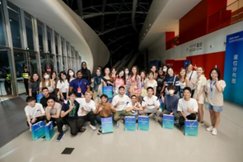 西博会是杭州历久弥新的城市“金名片”